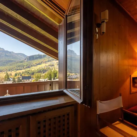 Allegra Mountain View Apartamento
