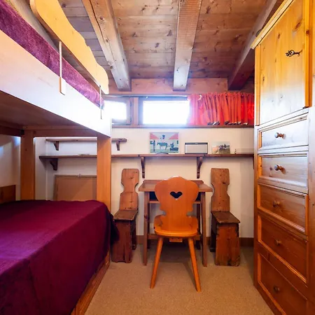 Apartamento Allegra Mountain View Cortina dʼAmpezzo