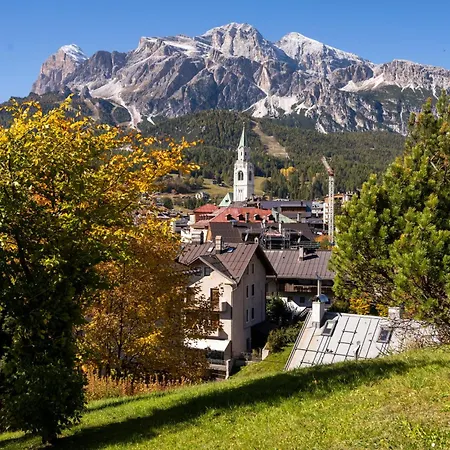 Διαμέρισμα Allegra Mountain View *