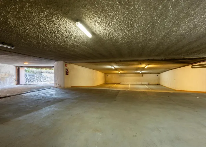 Allegra Mountain View Apartman *