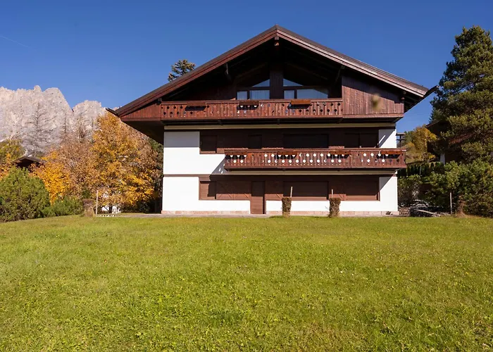 Allegra Mountain View *