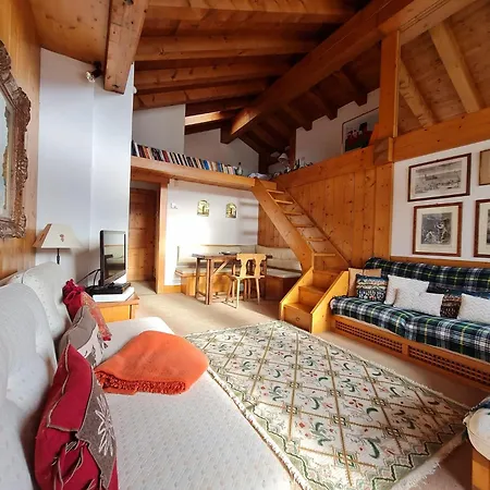 Allegra Mountain View