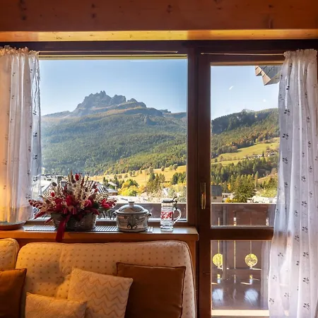 Allegra Mountain View * Cortina dʼAmpezzo