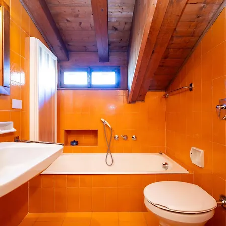 Apartament Allegra Mountain View *