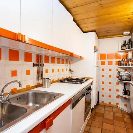 Allegra Mountain View Apartament