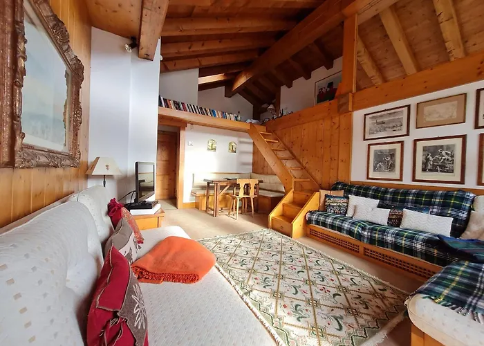 Allegra Mountain View