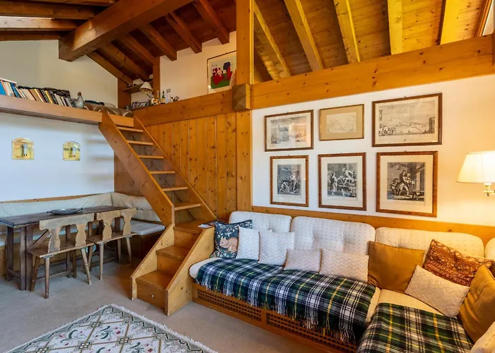 Allegra Mountain View * Cortina dʼAmpezzo