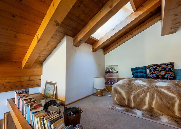 Allegra Mountain View