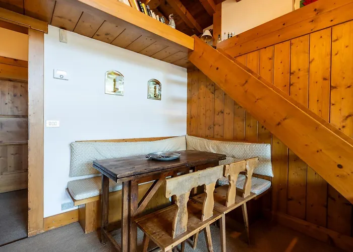 Allegra Mountain View Cortina dʼAmpezzo