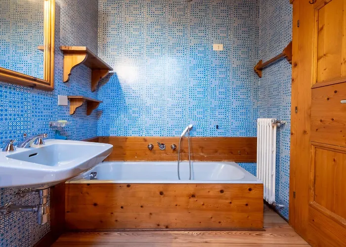 Allegra Mountain View Cortina dʼAmpezzo