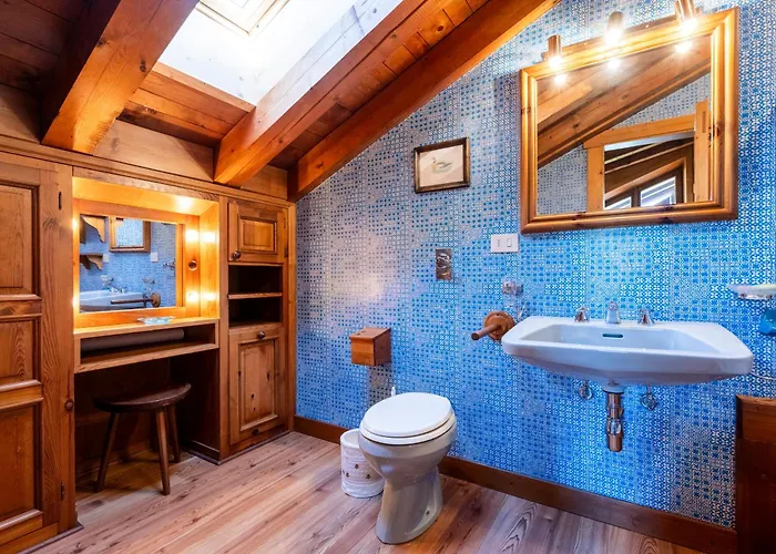 Allegra Mountain View