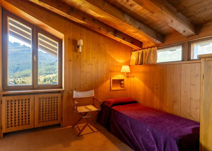 Allegra Mountain View