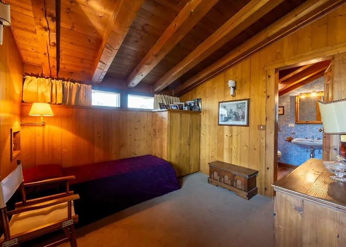 Allegra Mountain View