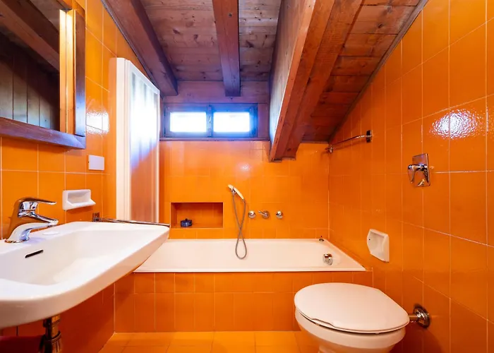 Apartmán Allegra Mountain View *