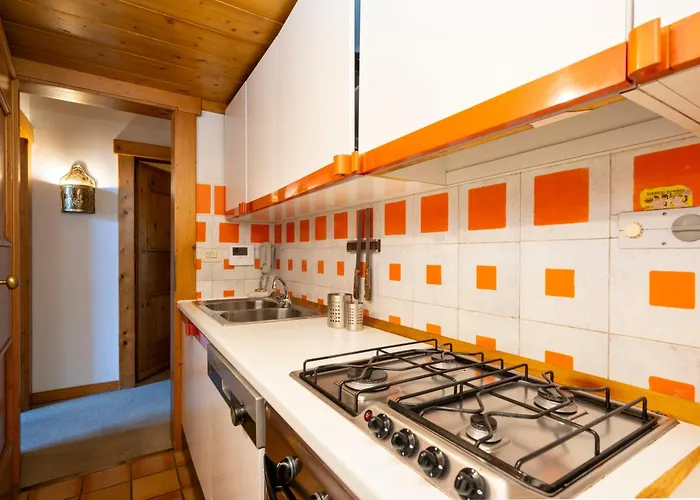 Allegra Mountain View *