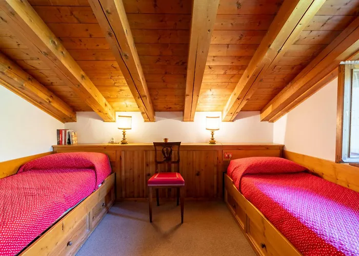 Allegra Mountain View * Cortina dʼAmpezzo