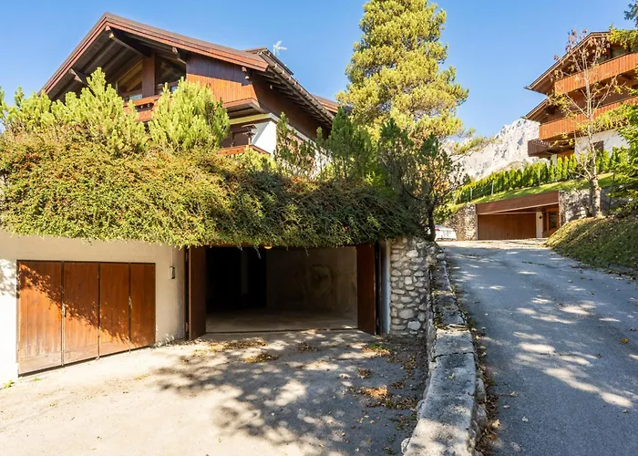 Allegra Mountain View * Cortina dʼAmpezzo