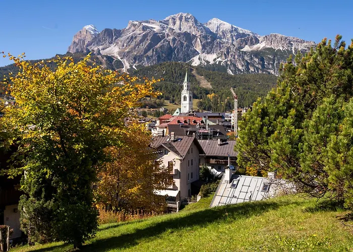 Apartmán Allegra Mountain View *